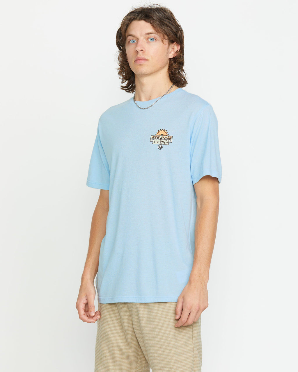 Mens Sure Thing T-Shirt