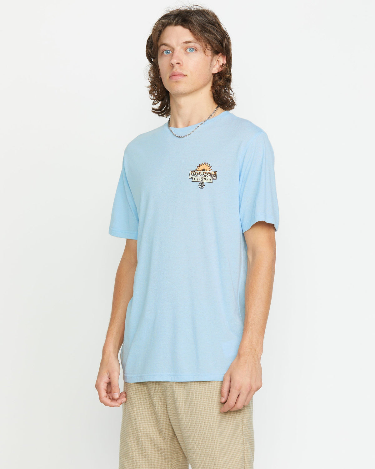 Mens Sure Thing T-Shirt