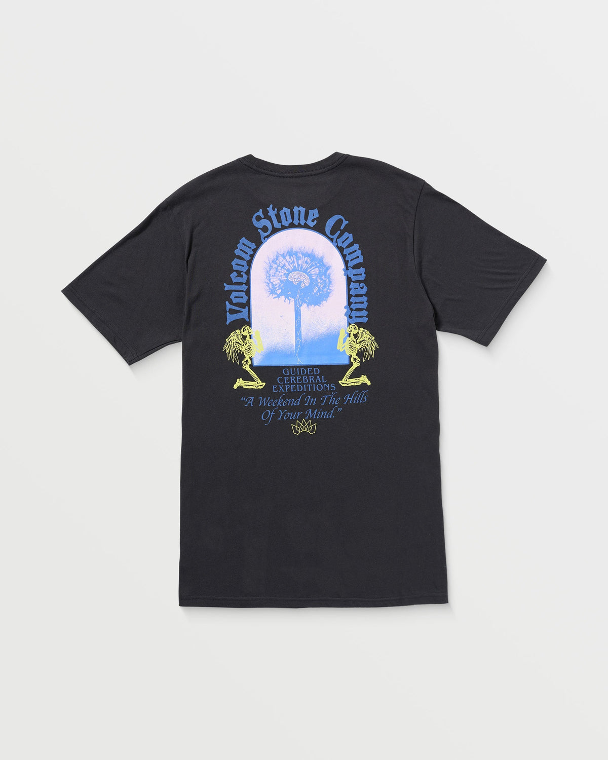 Mens Cosmic Root T-Shirt