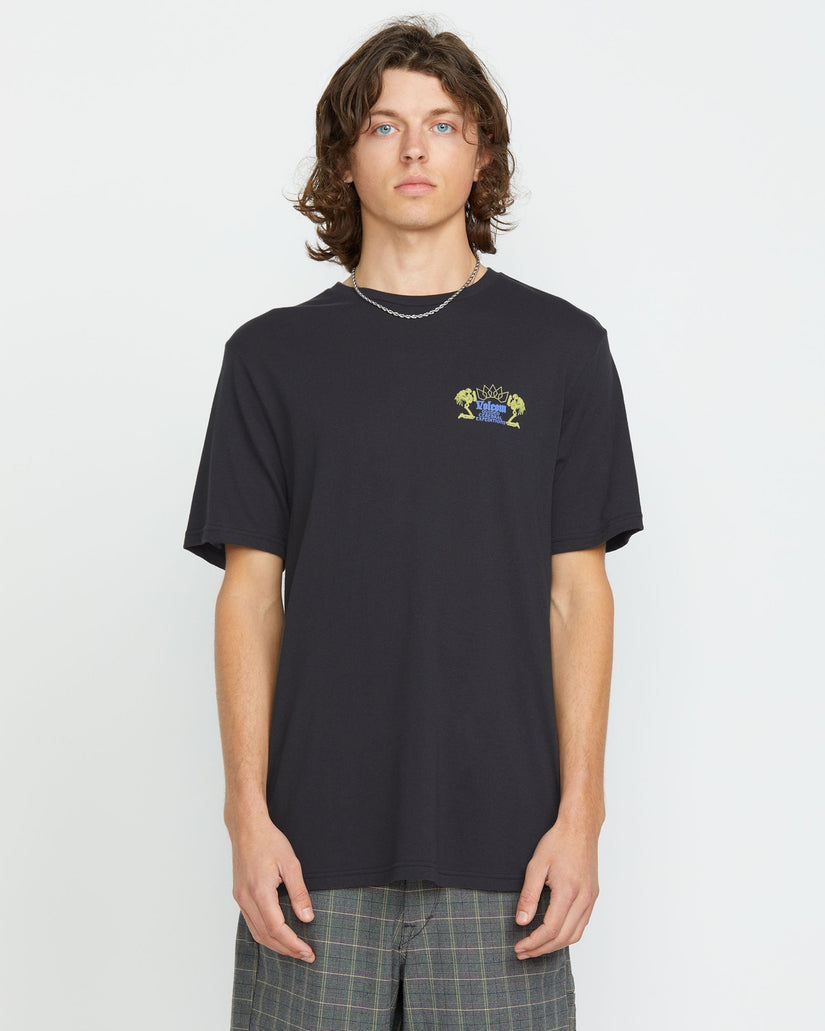 Mens Cosmic Root T-Shirt