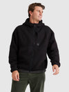 Mens Nomaa DWR Zip Up Hoodie