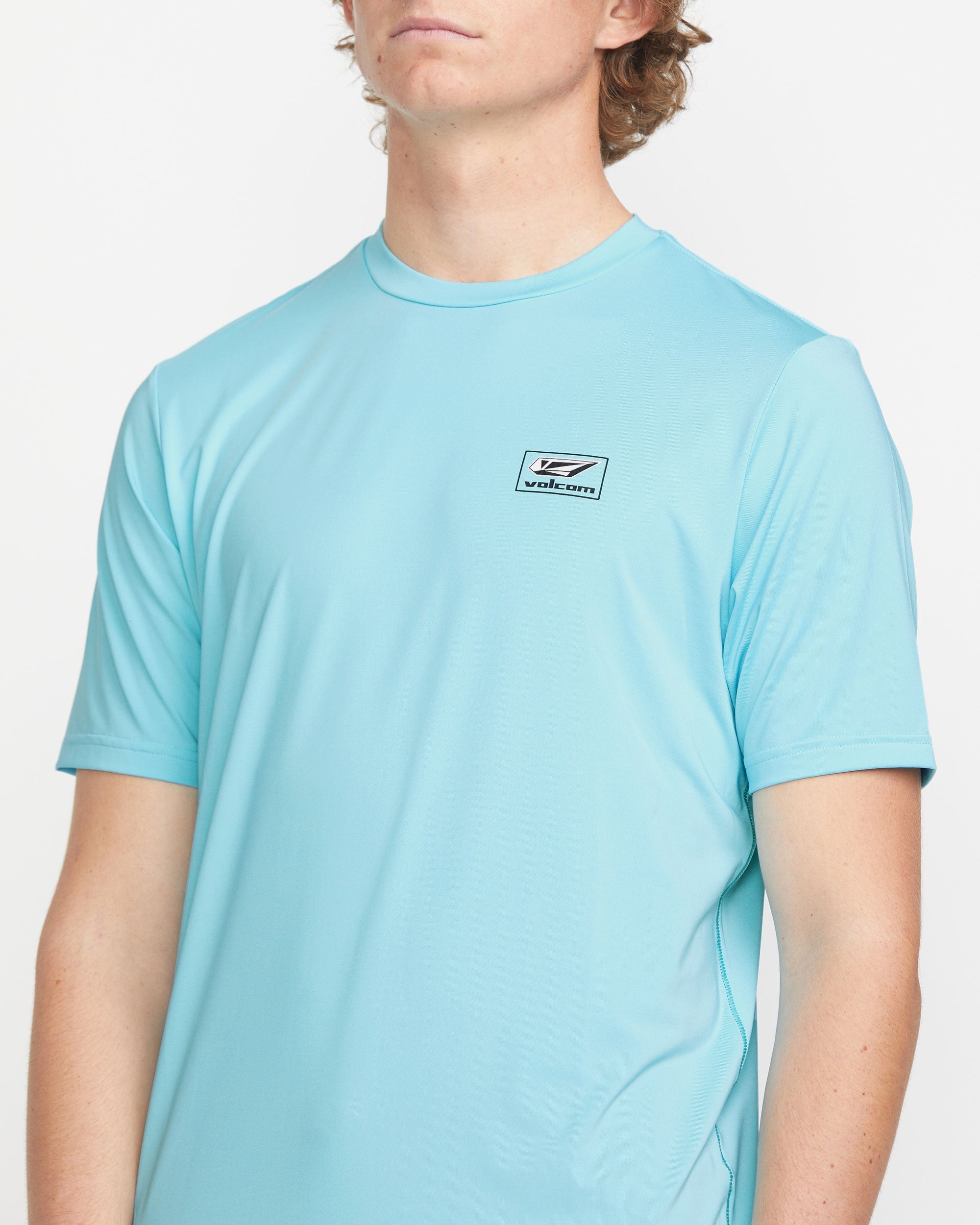 Mens Modstone Loose Surf Shirt