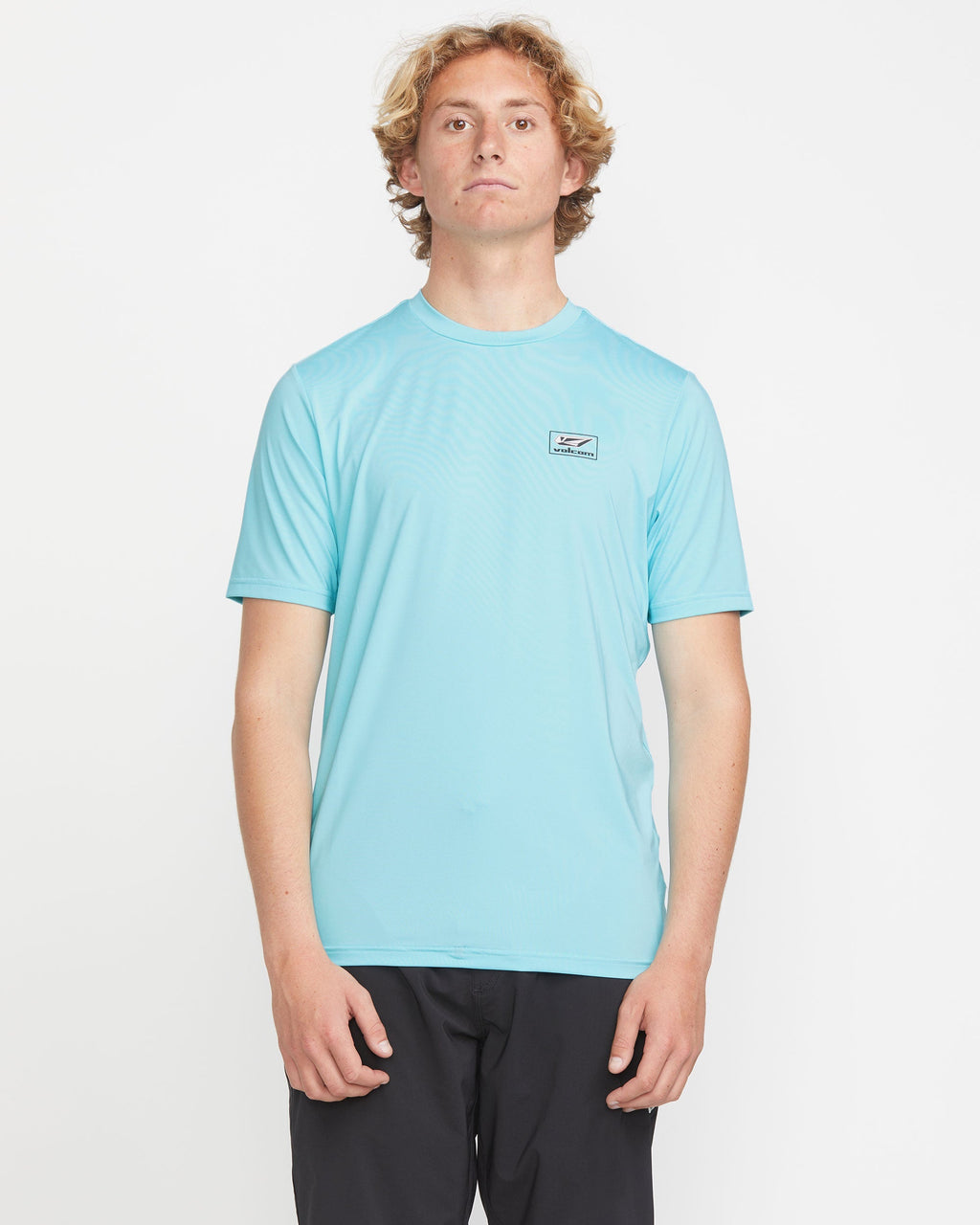 Mens Modstone Loose Surf Shirt