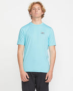 Mens Modstone Loose Surf Shirt