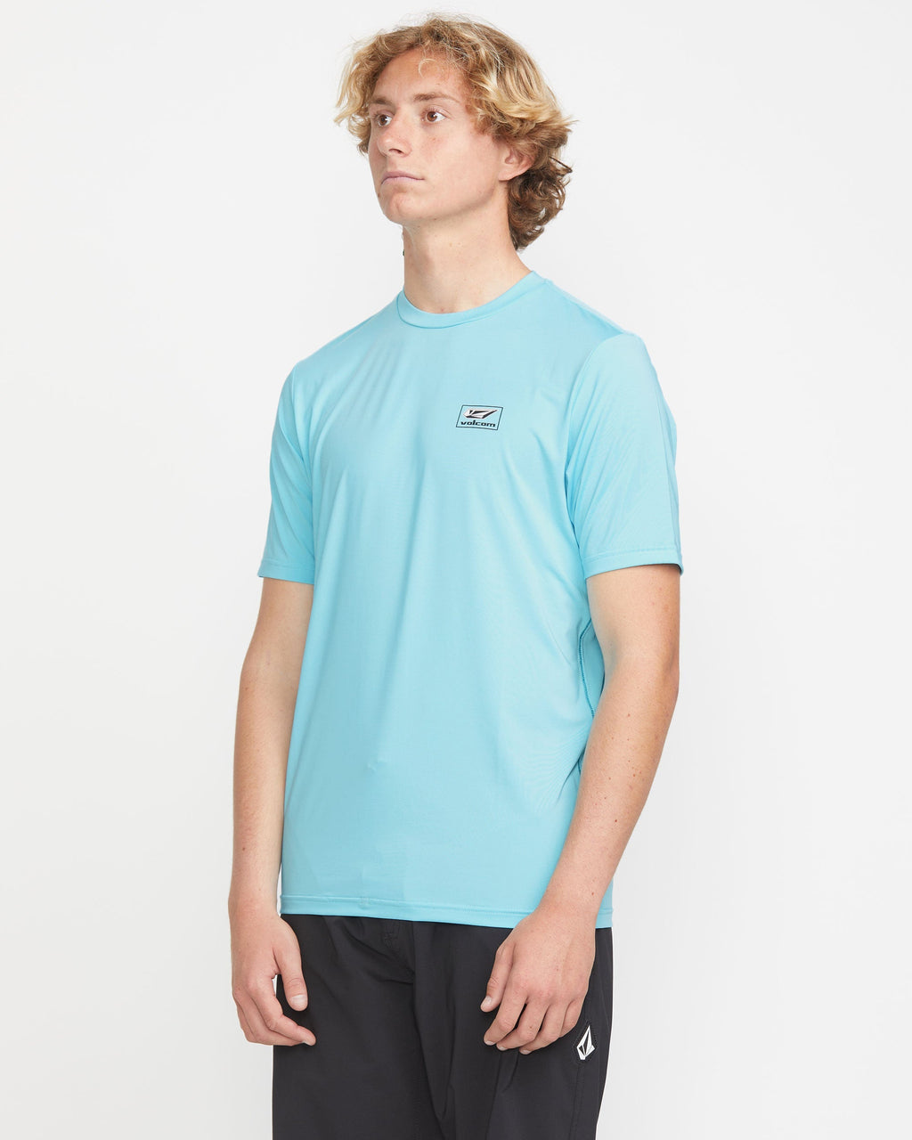Mens Modstone Loose Surf Shirt