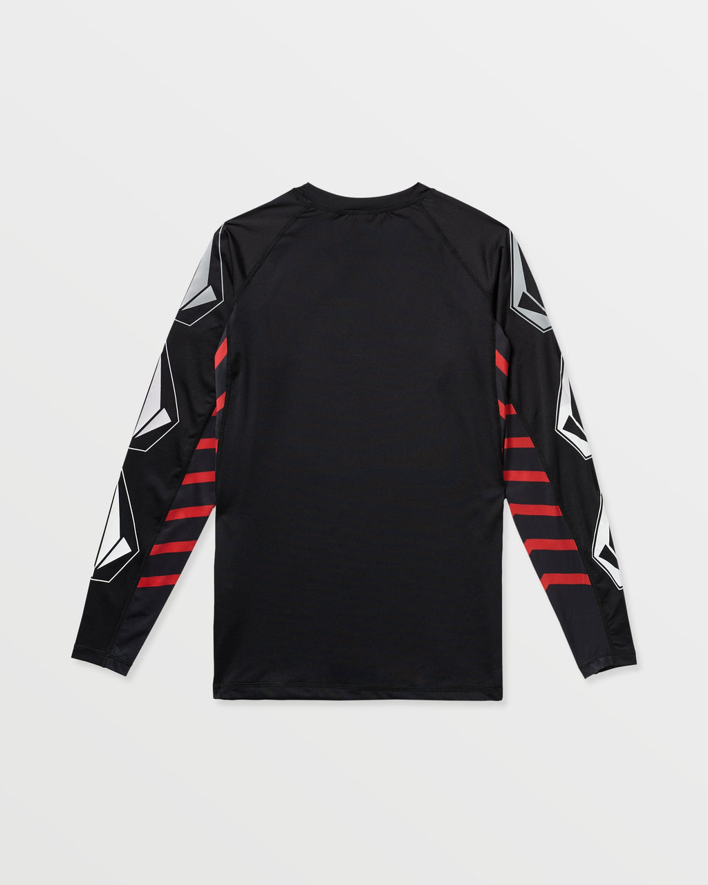 Mens Surf Vitals J Robinson Long Sleeve Rash Vest