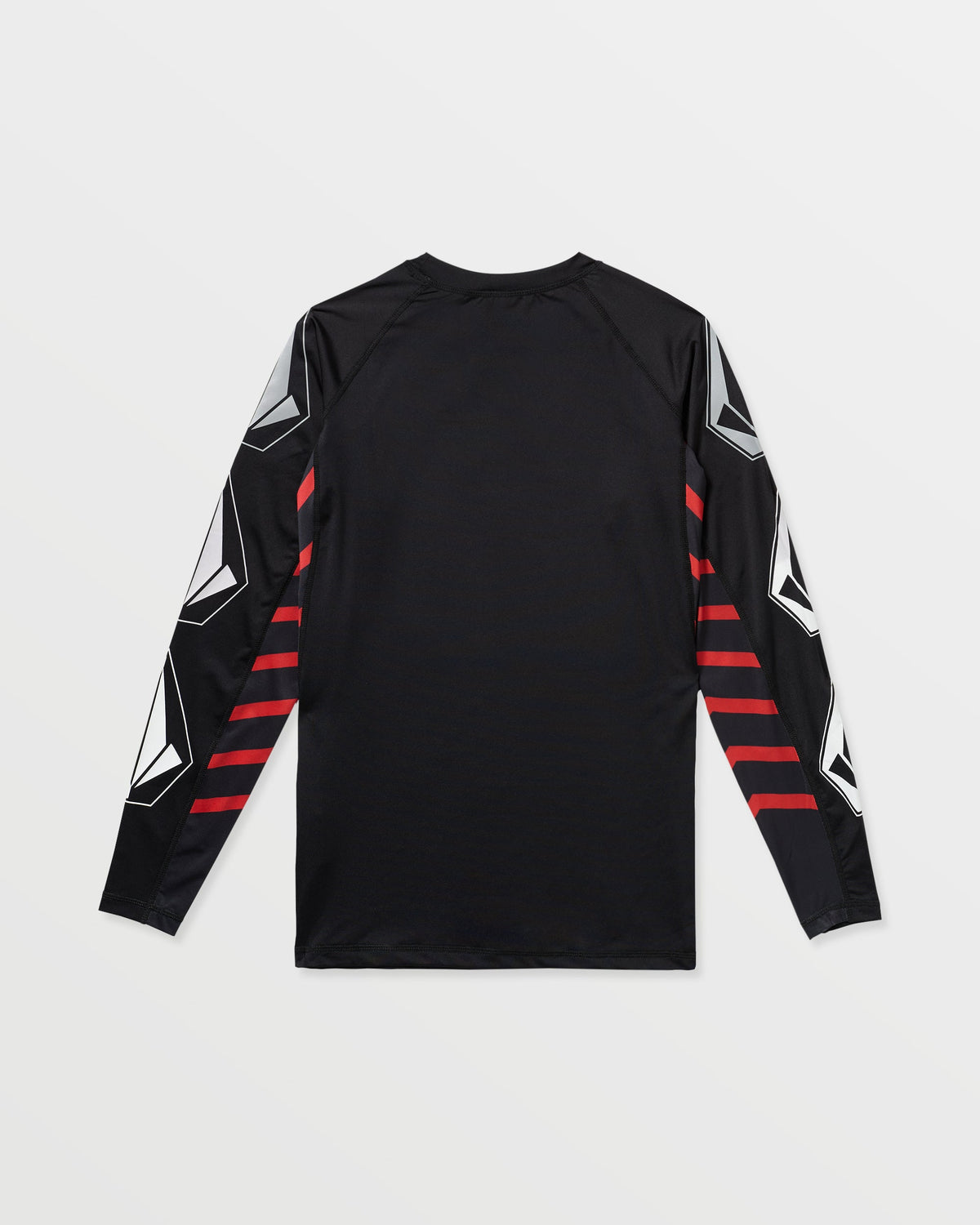 Mens Surf Vitals J Robinson Long Sleeve Rash Vest