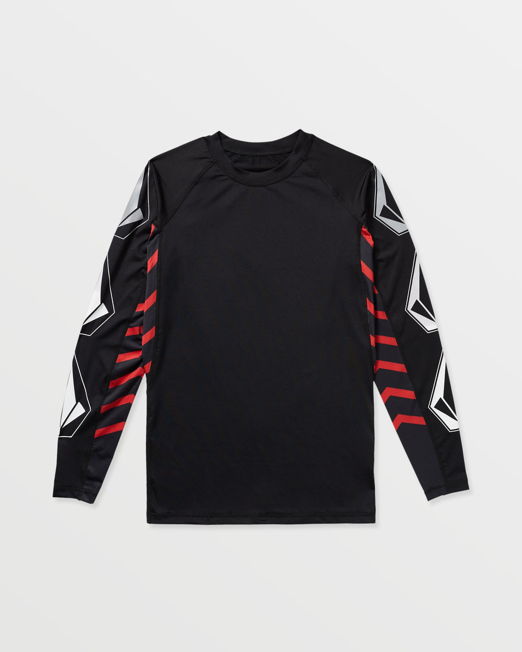 Mens Surf Vitals J Robinson Long Sleeve Rash Vest