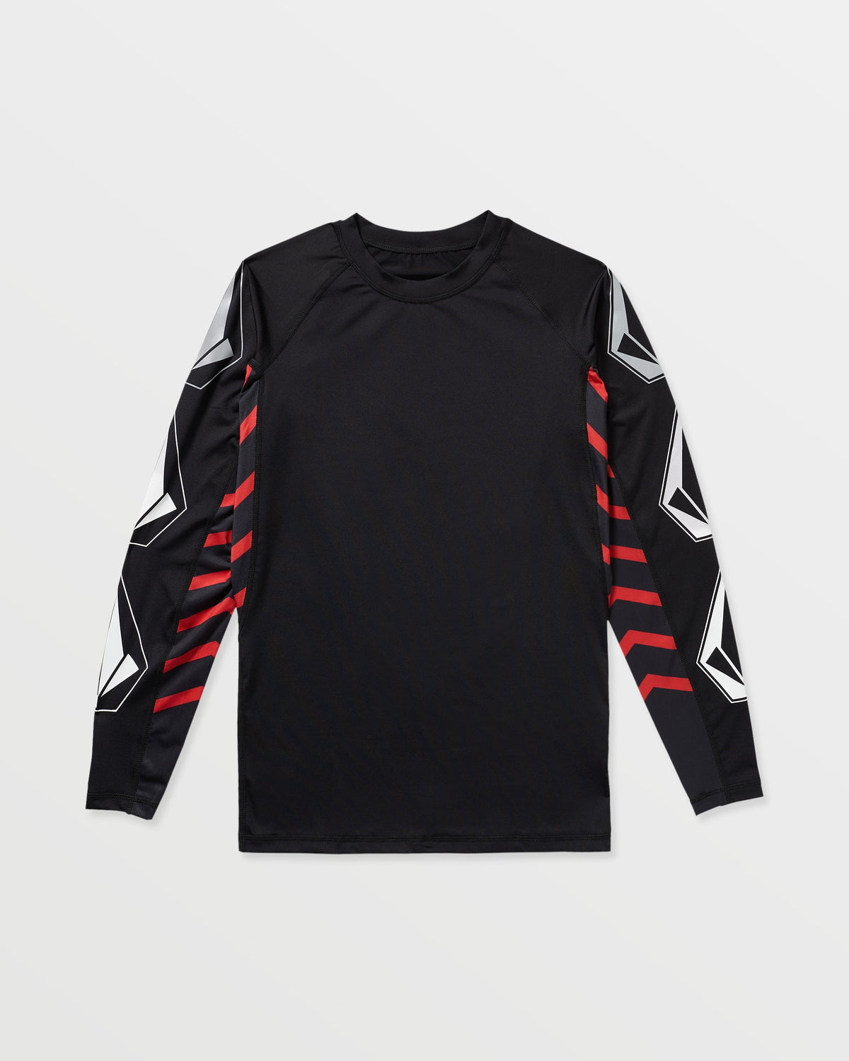 Mens Surf Vitals J Robinson Long Sleeve Rash Vest