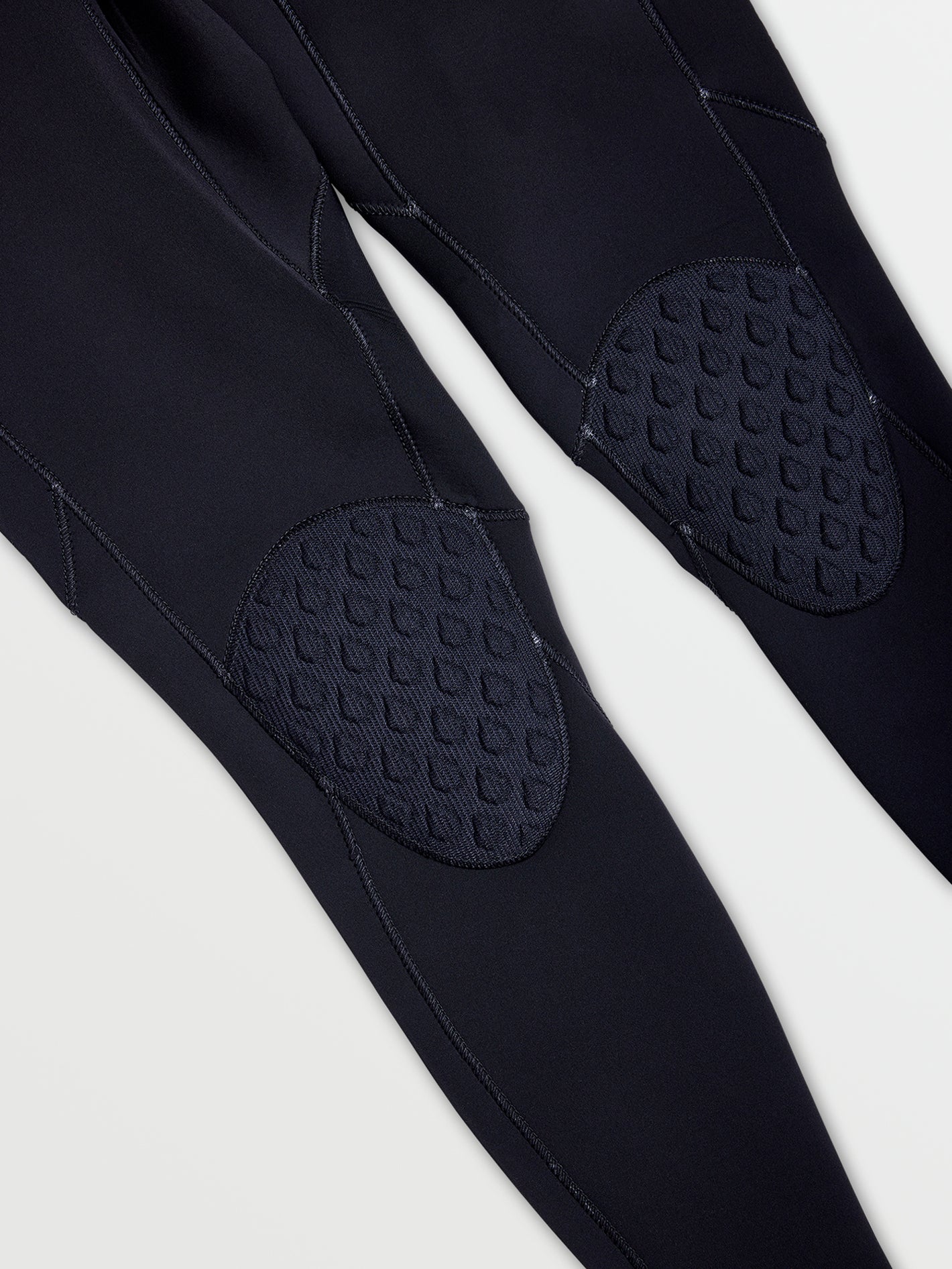 Mens Modulator 3/2mm Chest Zip Wetsuit