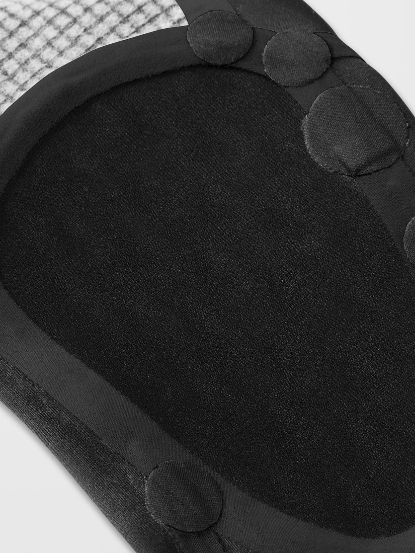 Mens Modulator 2mm Long Arm Chest Zip Wetsuit