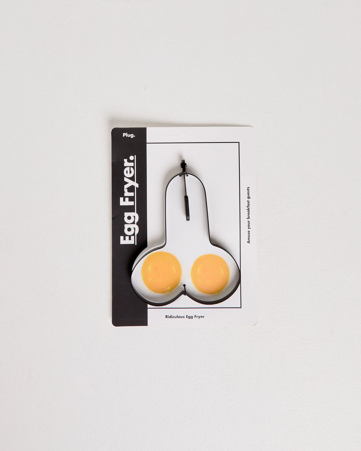 Dick Egg Fryer