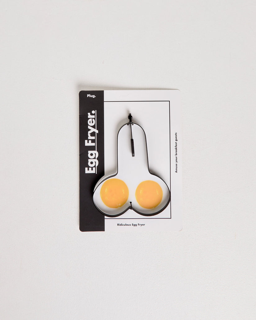 Dick Egg Fryer