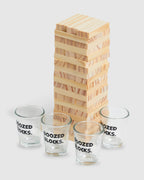 Drunk Jenga Game