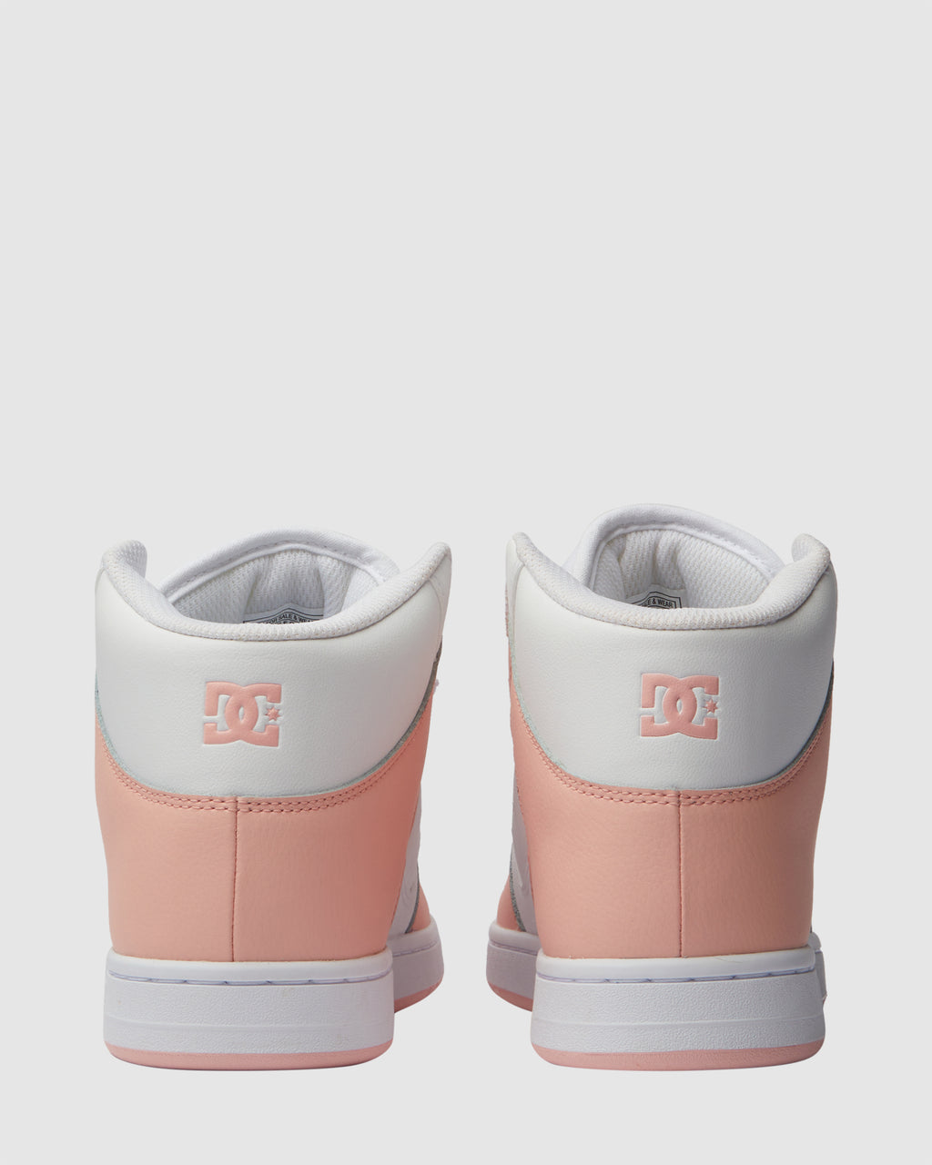 Womens Manteca 4 Hi Skate Shoes