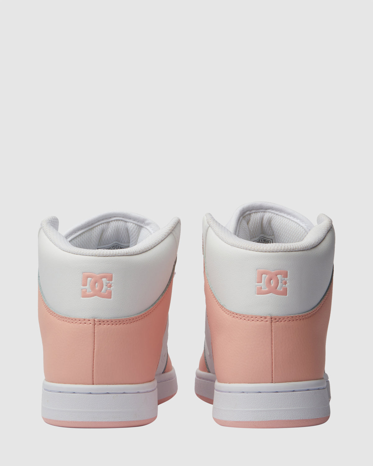 Womens Manteca 4 Hi Skate Shoes
