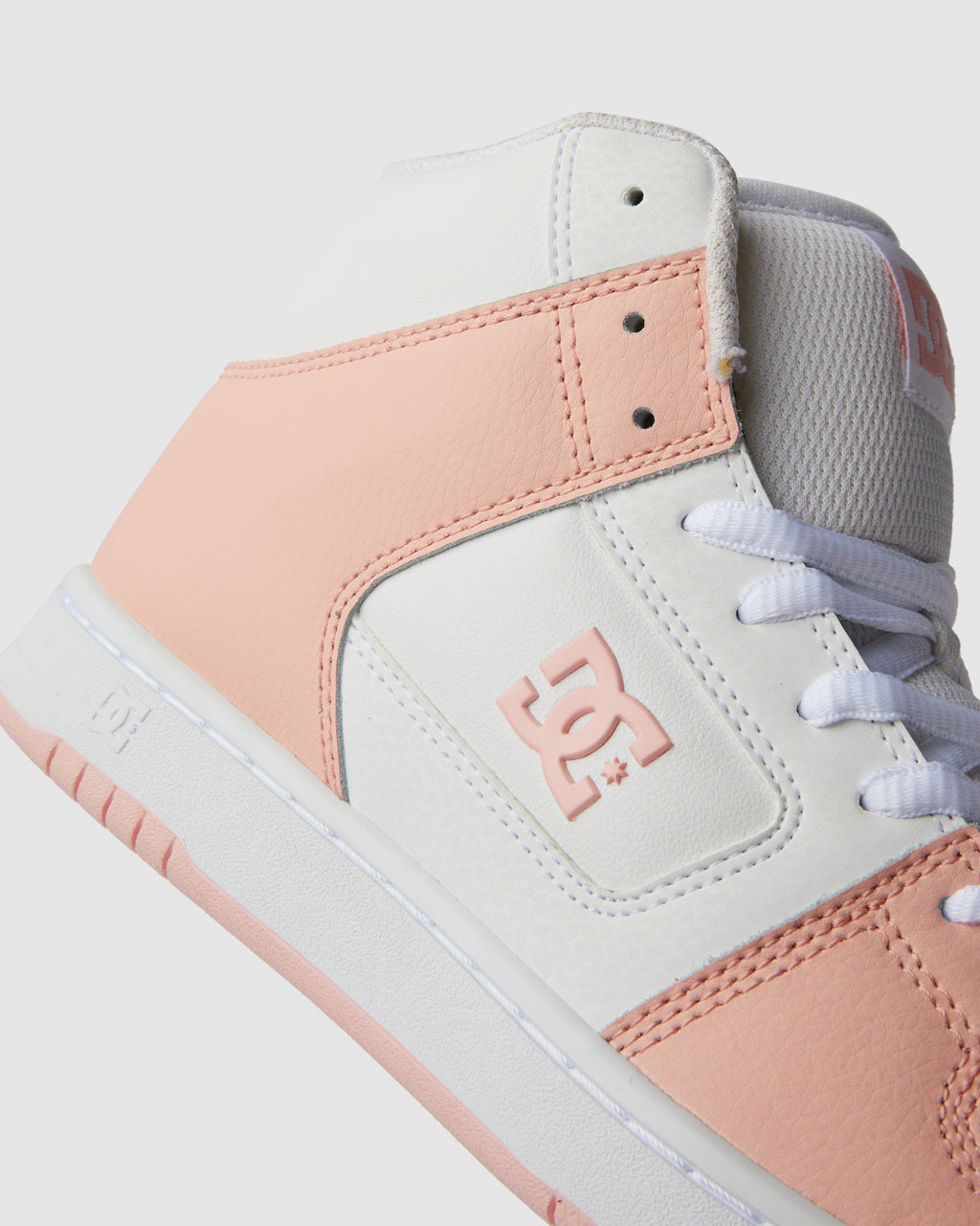 Womens Manteca 4 Hi Skate Shoes