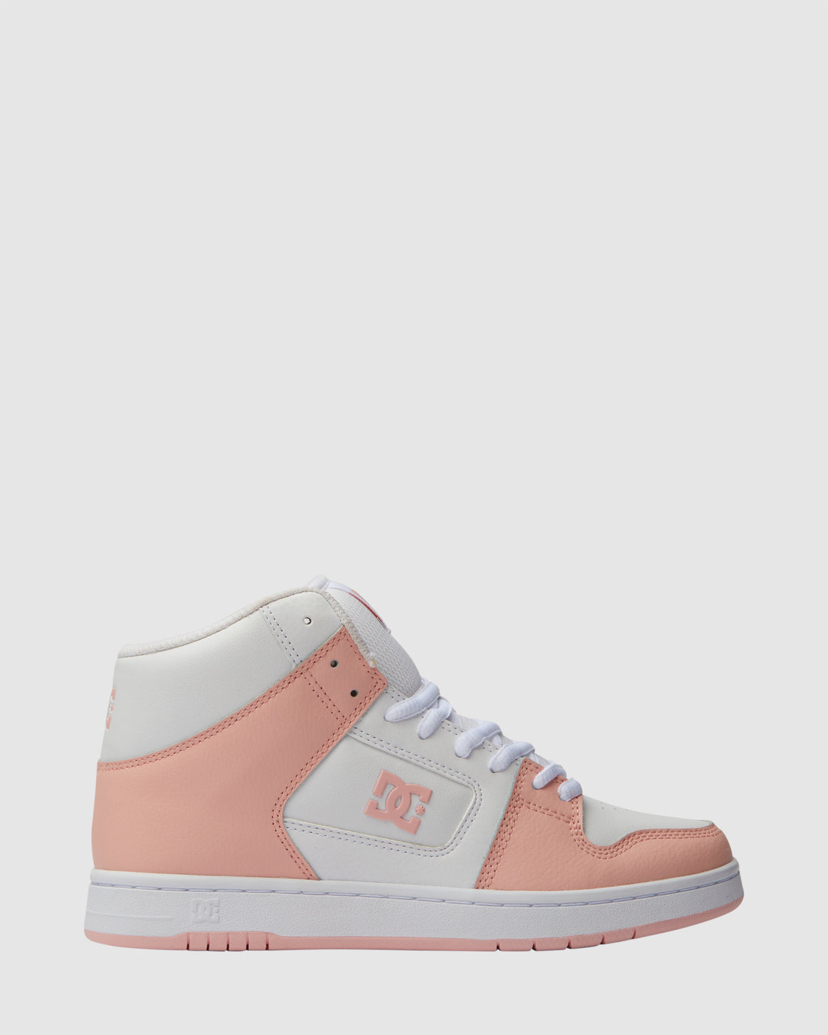 Womens Manteca 4 Hi Skate Shoes