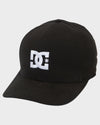 Mens DC Star Cap