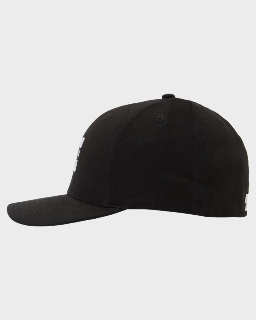 Mens DC Star Cap