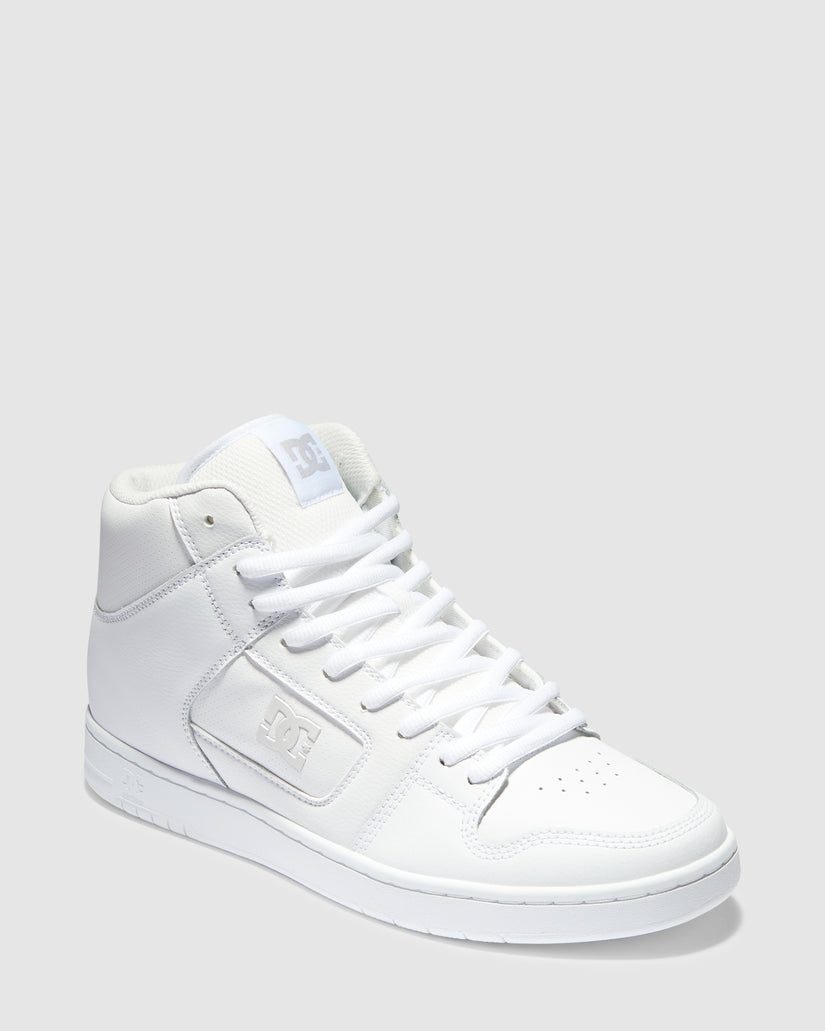 Mens Manteca 4 Hi Sneakers