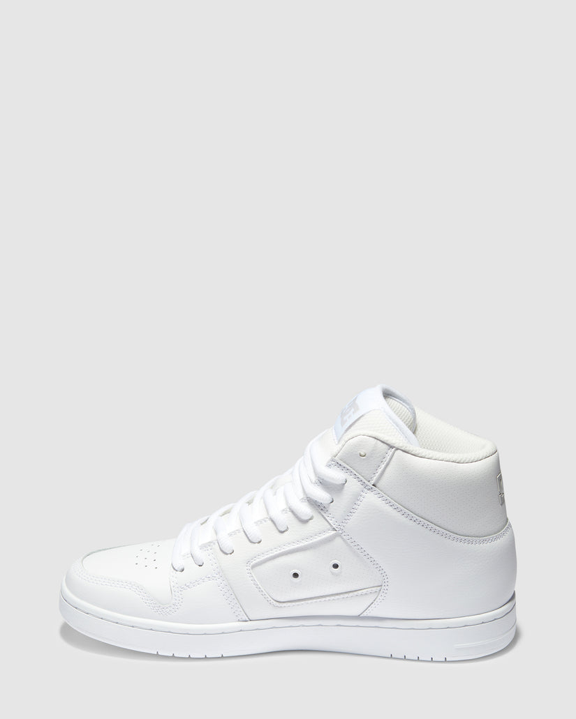 Mens Manteca 4 Hi Sneakers