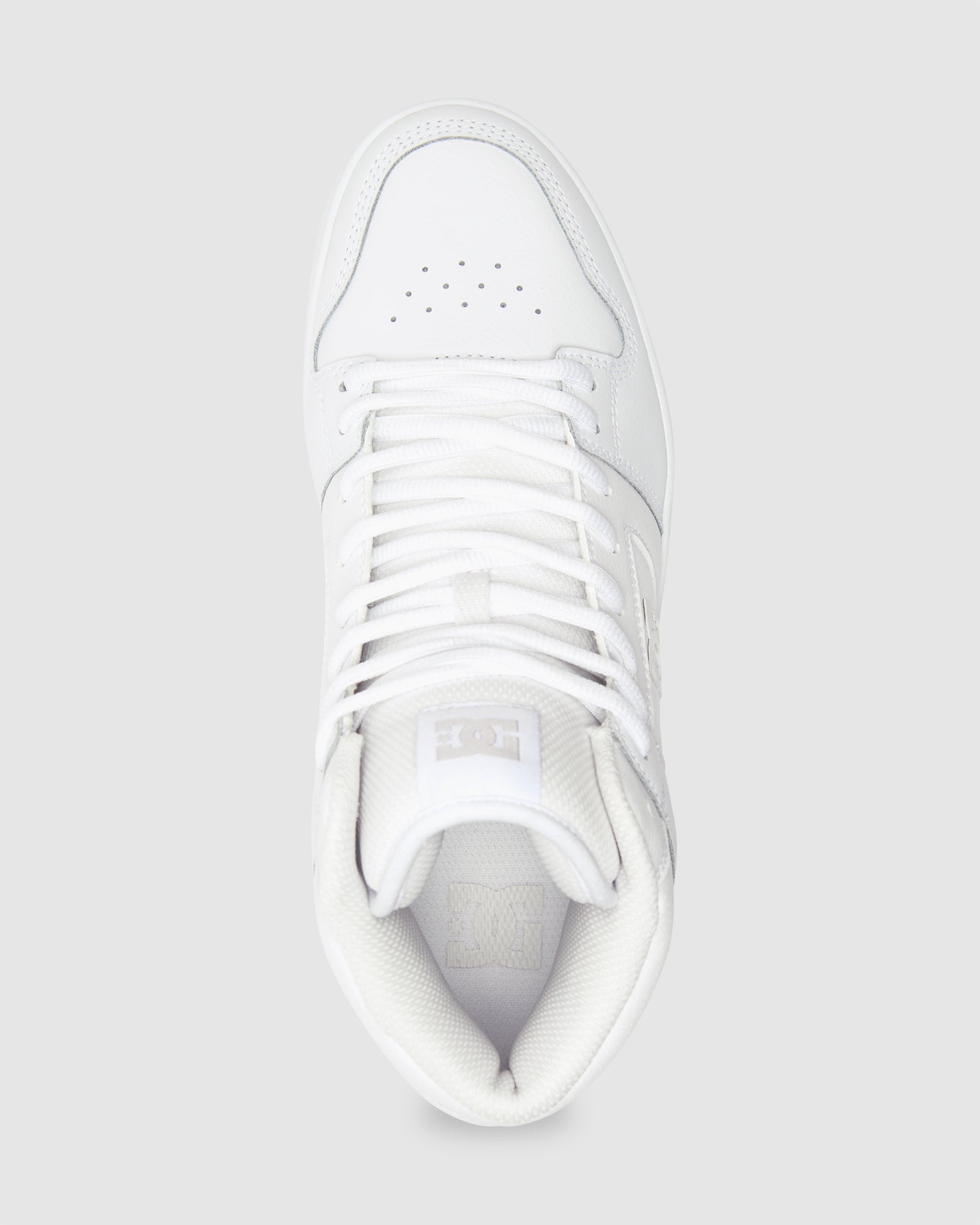 Mens Manteca 4 Hi Sneakers