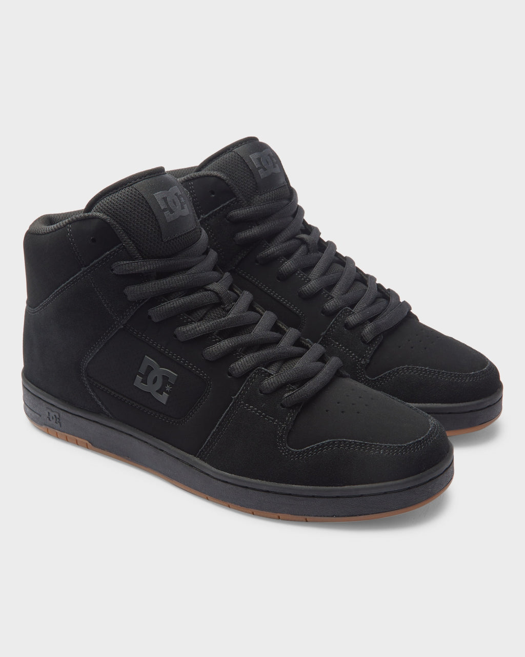 Mens Manteca 4 Hi Sneakers