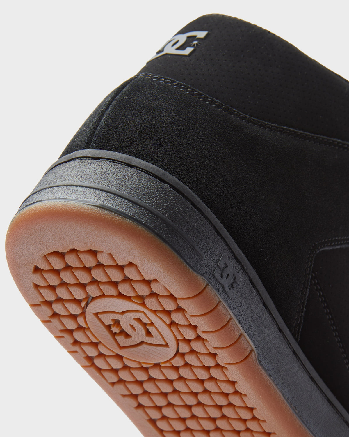 Mens Manteca 4 Hi Sneakers