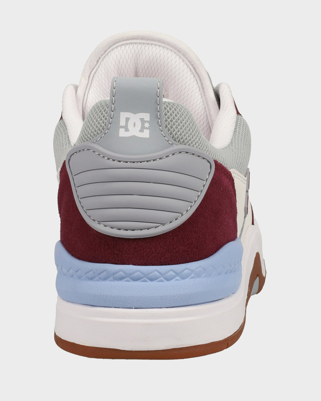 Mens DC Ascend S Skate Shoes