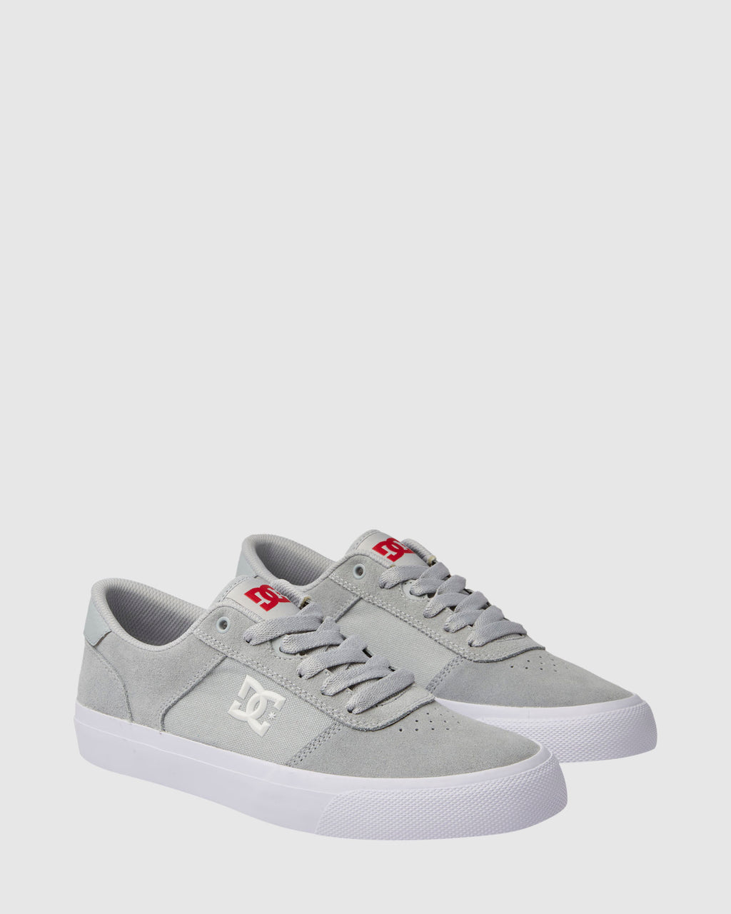 Mens Teknic Skate Shoes
