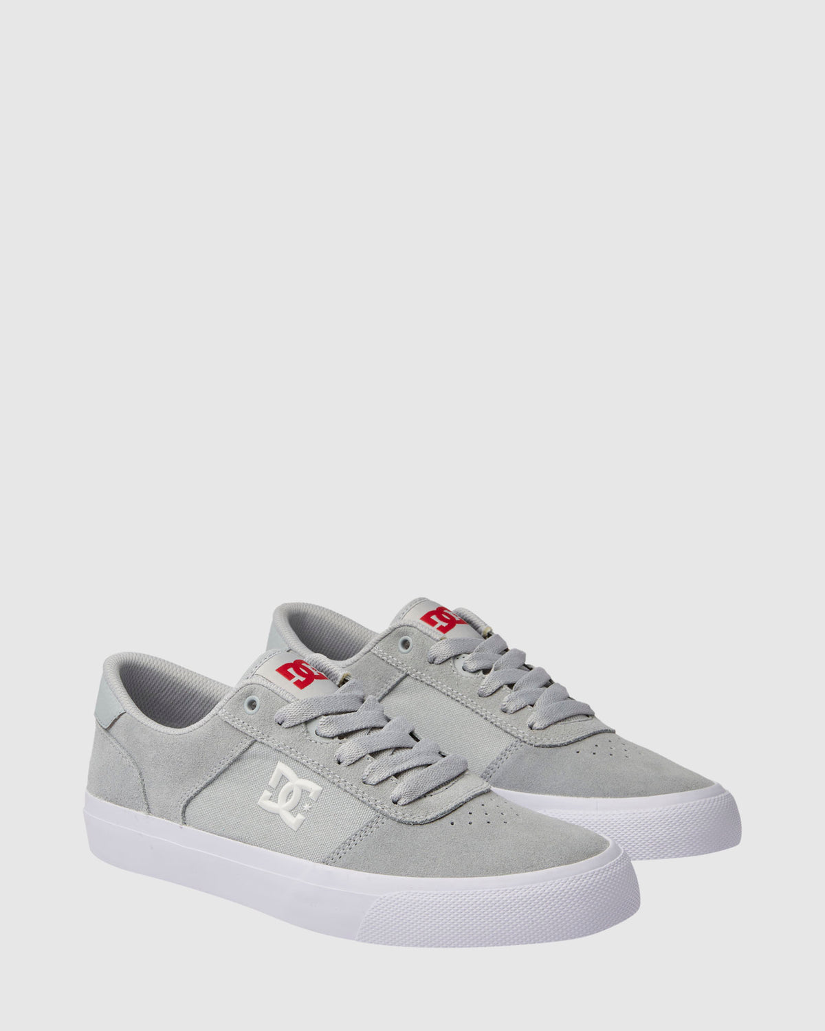 Mens Teknic Skate Shoes