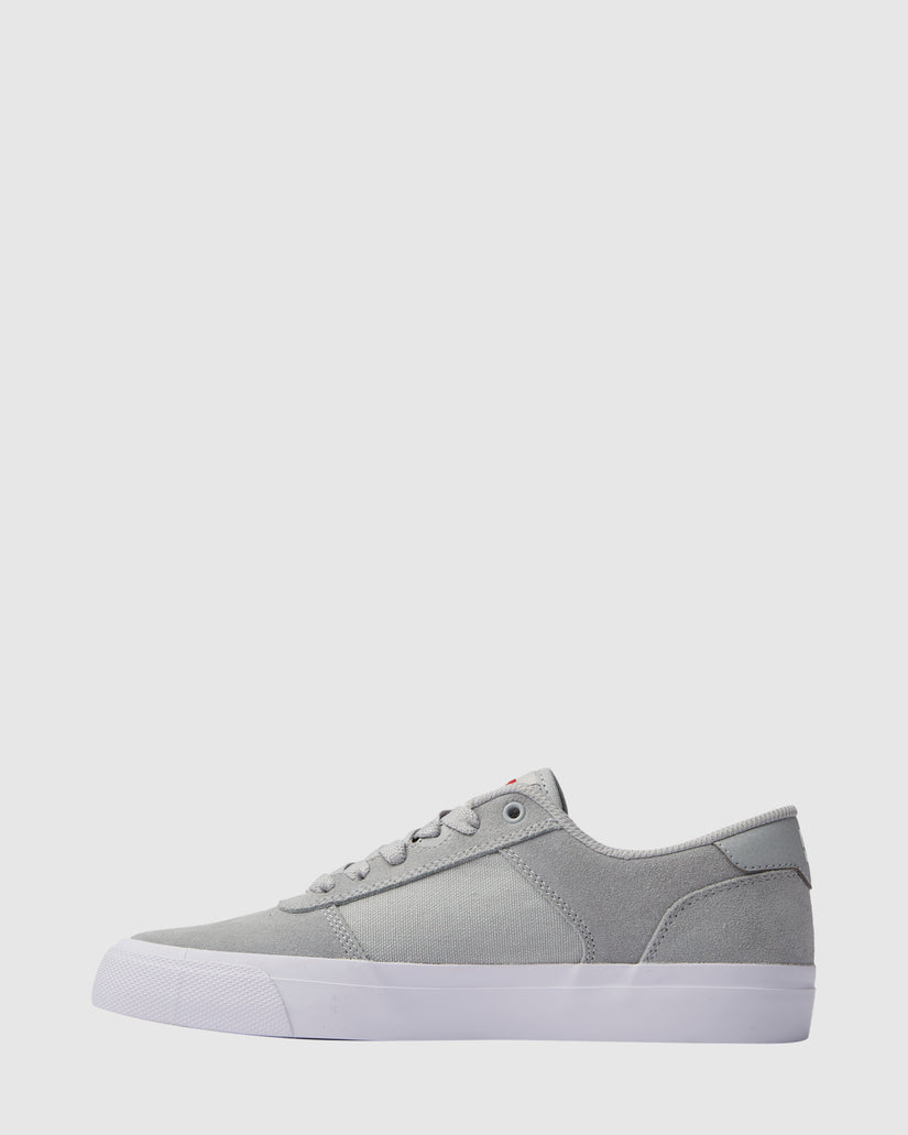 Mens Teknic Skate Shoes