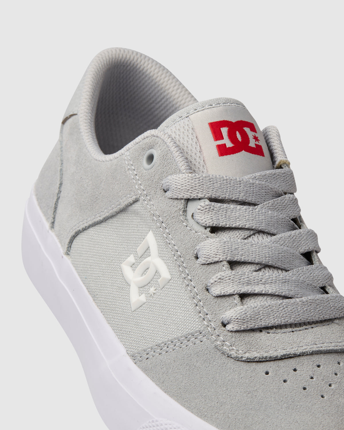 Mens Teknic Skate Shoes