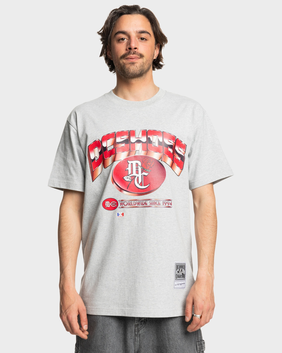 Mens Change Up T-Shirt