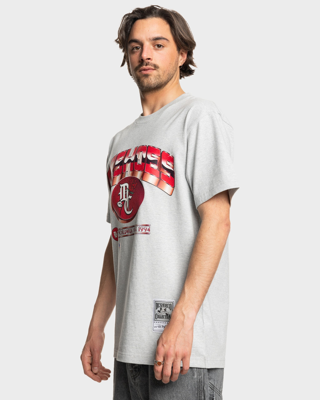Mens Change Up T-Shirt