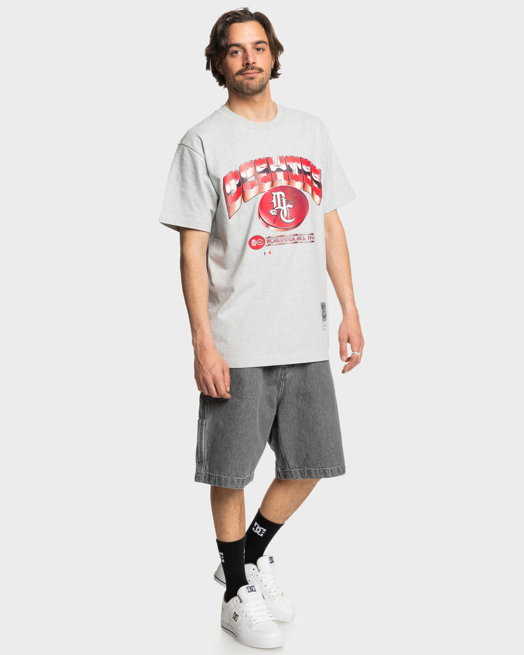 Mens Change Up T-Shirt