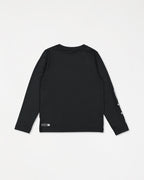Boys 2-7 Everyday Long Sleeve UPF 50 Surf Shirt