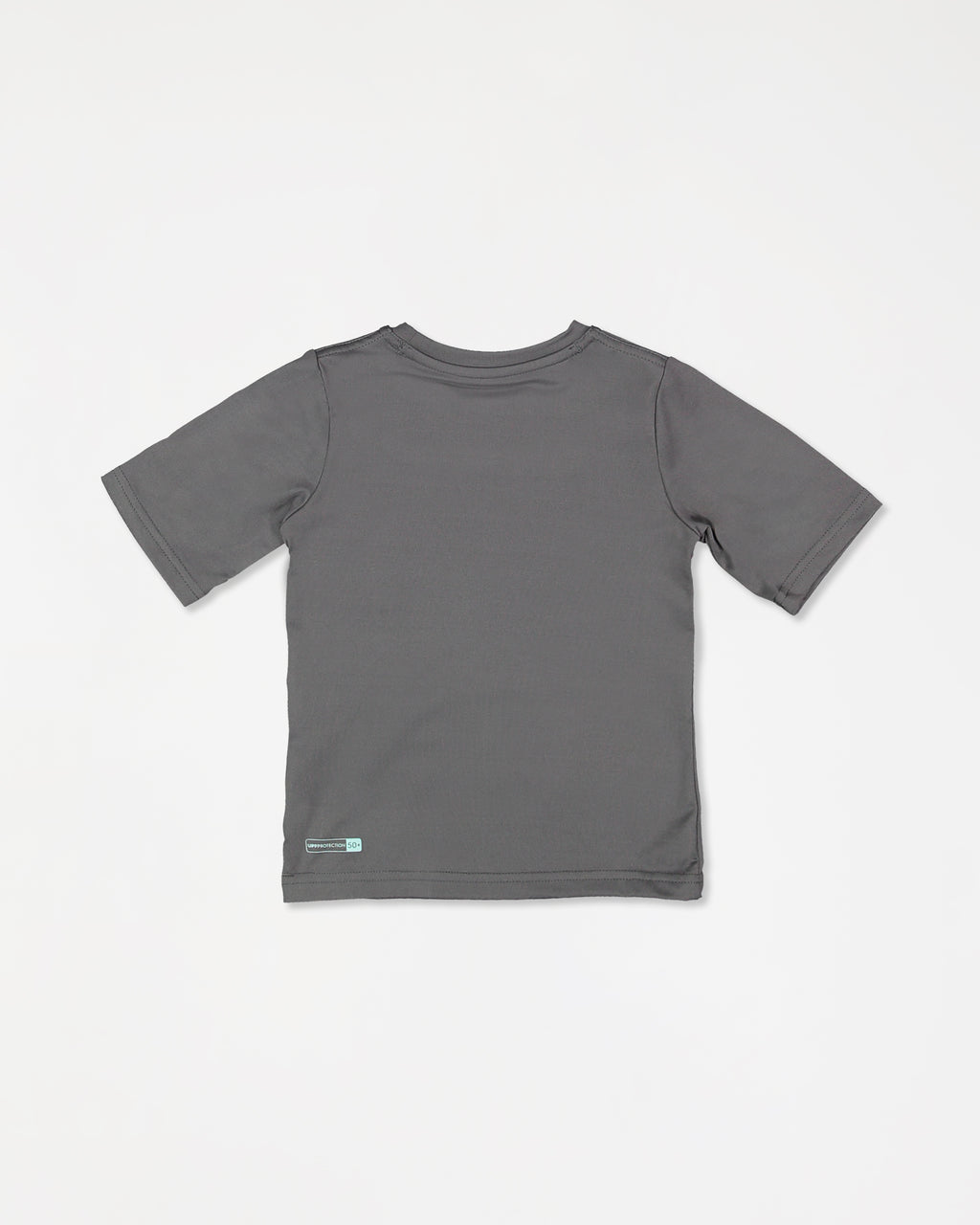 Boys 2-7 Everyday Short Sleeve UPF 50 Surf T-Shirt