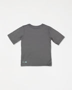 Boys 2-7 Everyday Short Sleeve UPF 50 Surf T-Shirt