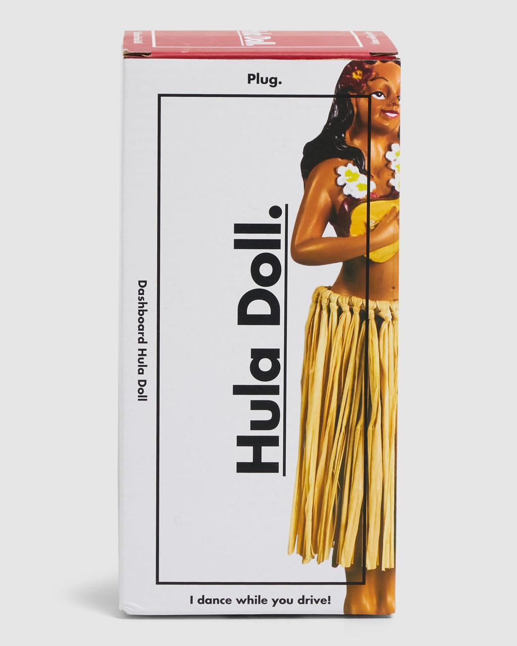 Hula Doll