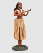 Hula Doll