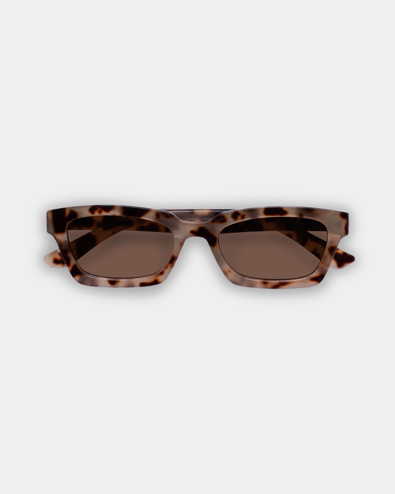 Sculptor Sunglasses