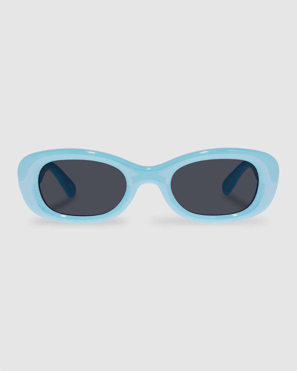 CALISTO IRIDESCENT GLACIER SUNGLASSES