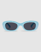CALISTO IRIDESCENT GLACIER SUNGLASSES