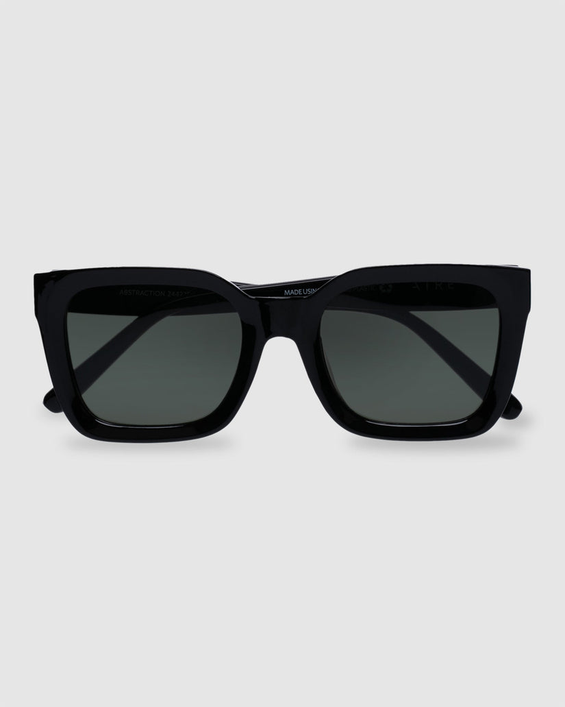 Abstraction Sunglasses