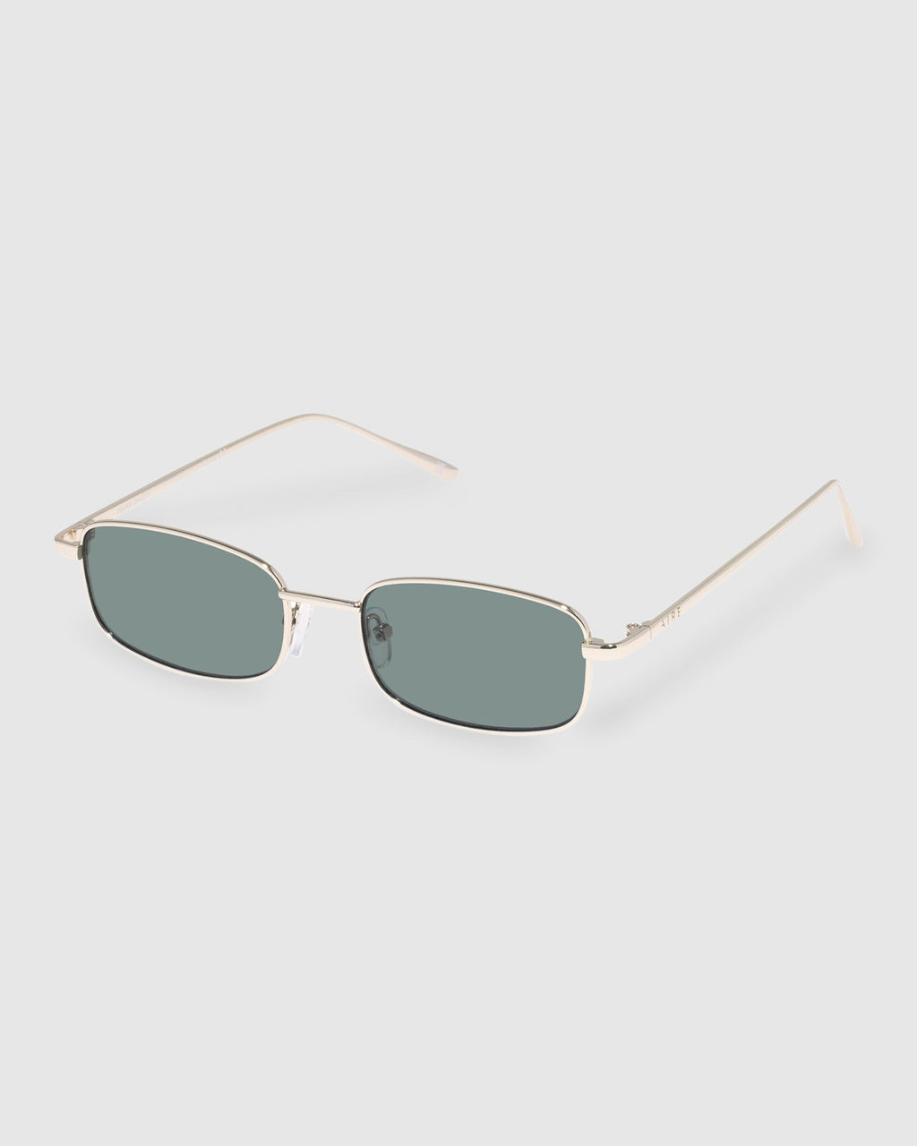 DECAN GOLD SUNGLASSES