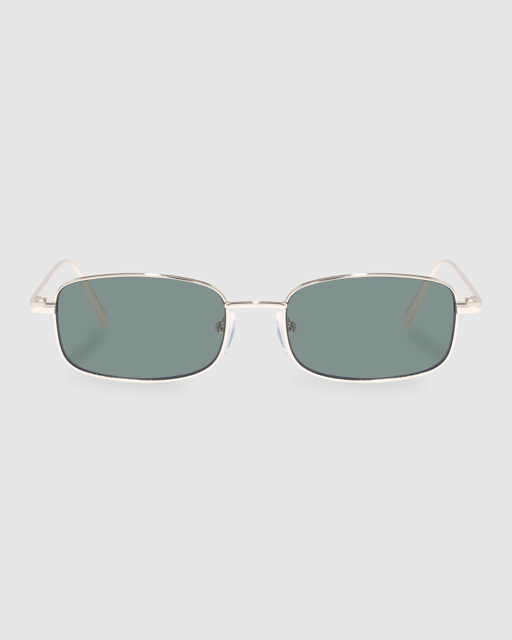 DECAN GOLD SUNGLASSES