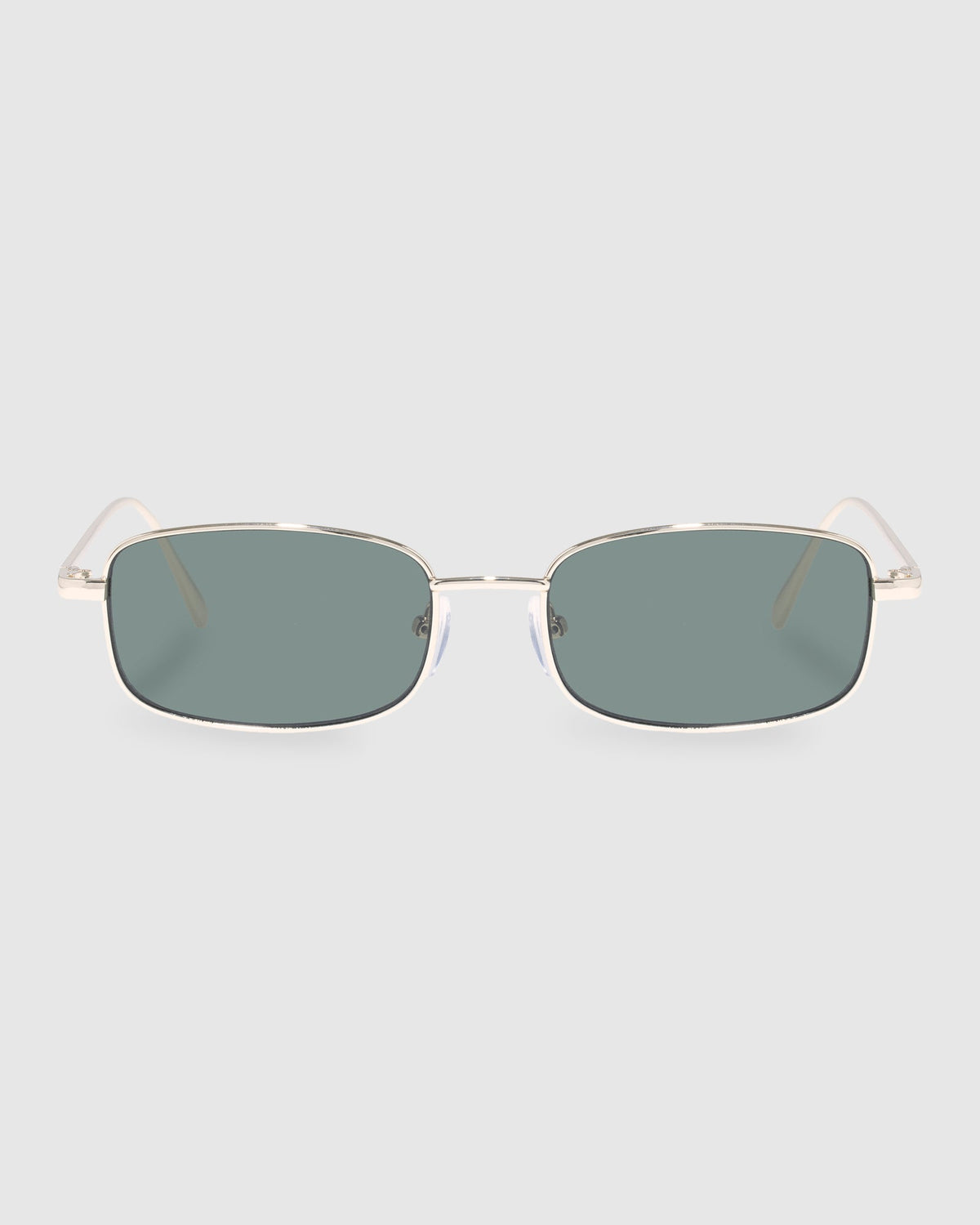 DECAN GOLD SUNGLASSES
