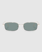 DECAN GOLD SUNGLASSES